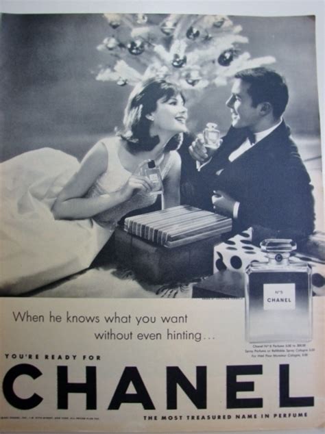 chanel no 5 pilot|Chanel no 5 1960s.